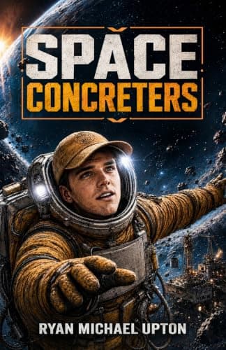 Space Concreters