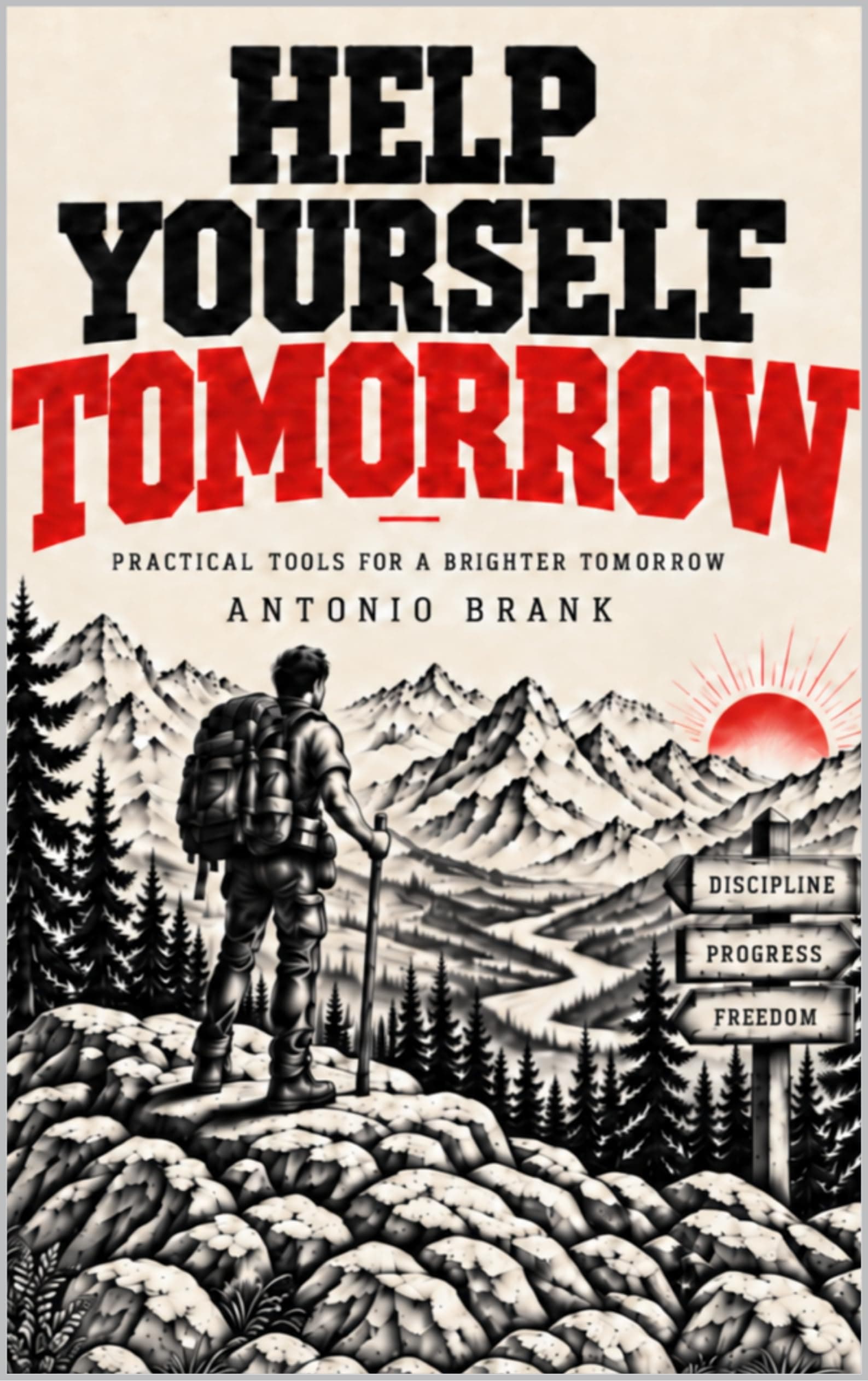 Help Yourself Tomorrow